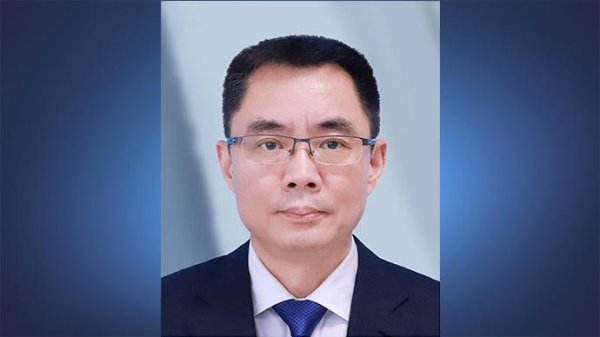 股票配资资讯第一门户网站 中海油高管调整：刘永杰、刘小刚任副总裁